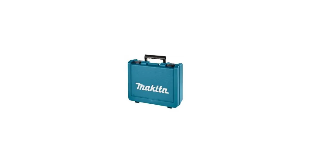 MAKITA Kunststoffkoffer BDF442/452 158597-4 Direktkauf