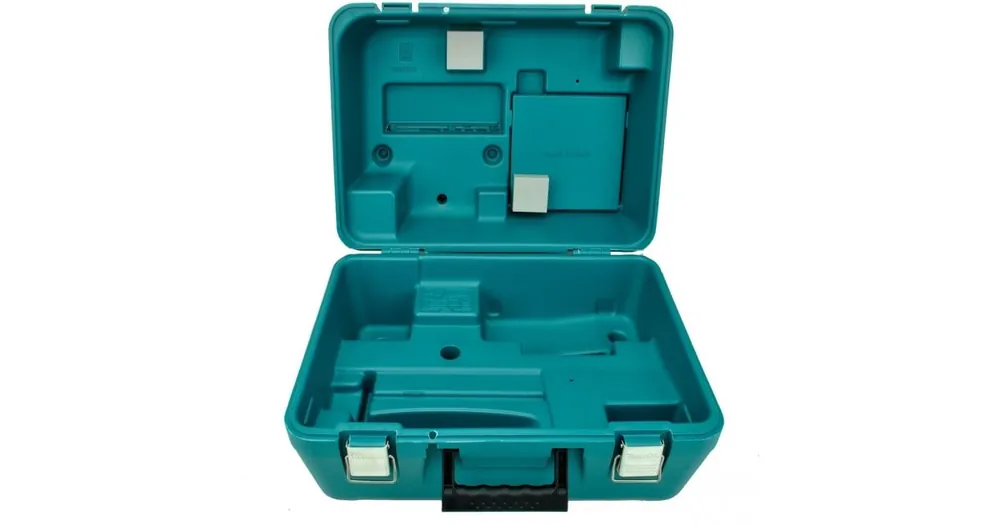 Aktuell MAKITA Kunststoffkoffer PJ7000 821509-7