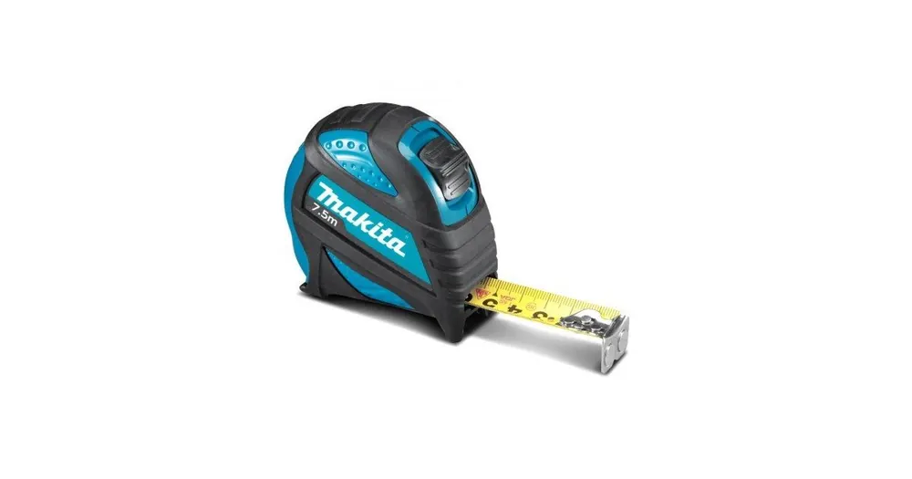 MAKITA Maßband 7,5 m B-57152 Meistverkauft