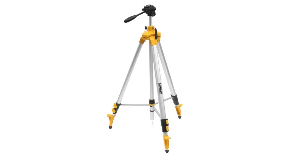 DeWALT Stativ für Laser DE0733 Mega-Angebot