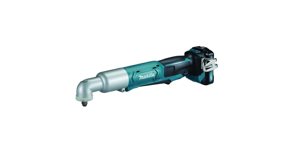 Neuheit MAKITA Akku-Winkelschlagschrauber 3/8" Li-Ion 10,8/12V/2,0Ah CXT TL065DSAJ