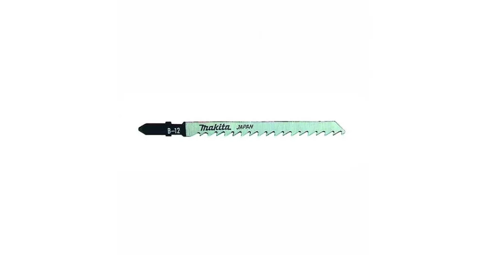 MAKITA Sägeblatt Nr. B-12 75 mm 5 Stück Holz A-85640 Zertifiziert