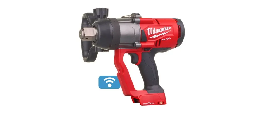 MILWAUKEE Akku-Schlagschrauber M18 ONEFHIWF1-0X (Solo-Version) 4933459732 Neuheit