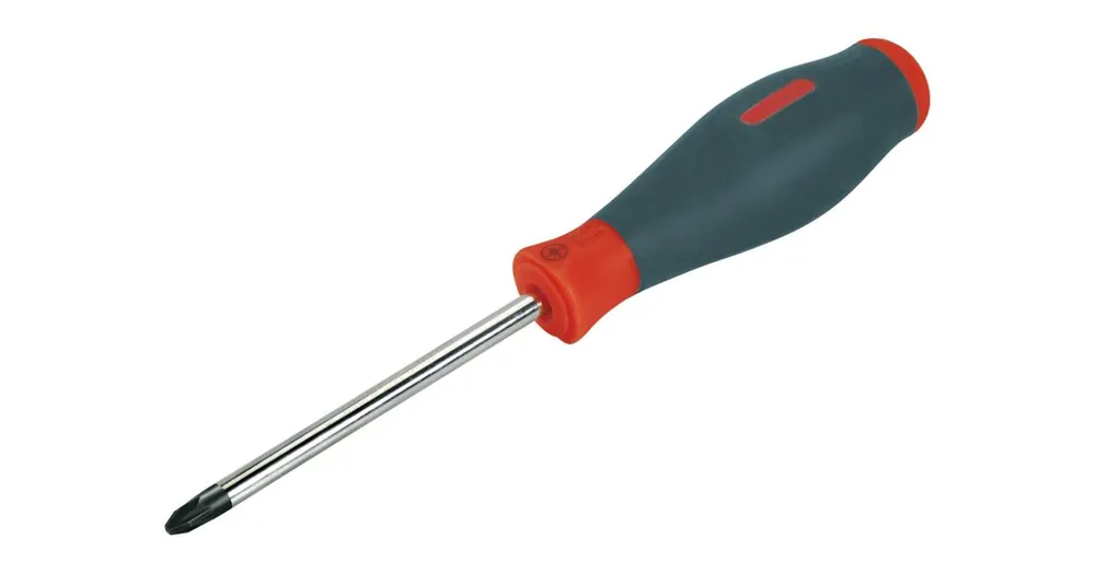 EXTOL PREMIUM Kreuzschlitzschraubendreher PZ, PZ 3x150mm, CrV Meistverkauft