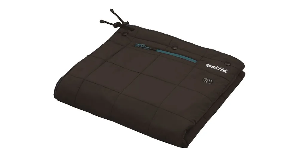 MAKITA Akku-Heizdecke 1,4 x 0,7 m Li-Ion CXT 10,8/12V CB100DA Must-Have