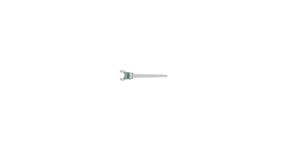 METABO Schlüssel mit zwei Stiften gebogen, 115-230 mm 623910000 Top-Angebot