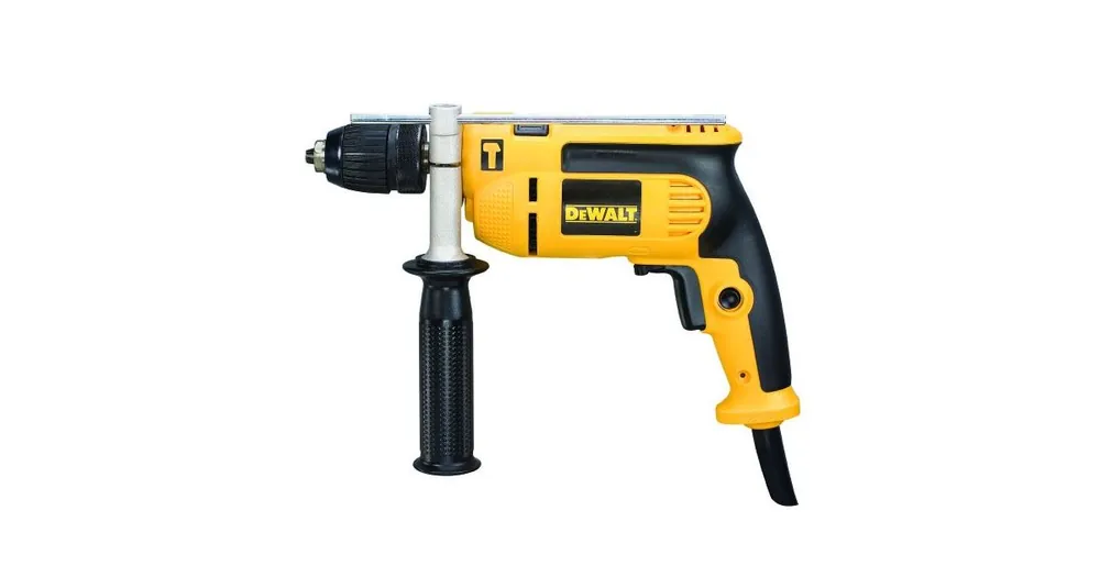 Neu Im Sortiment DeWALT Schlagbohrmaschine DWD024S