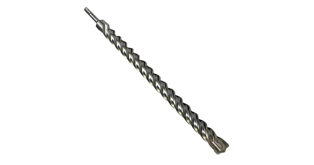 Begrenztes Angebot MAKITA Bohrer SDS-Plus vierschneidig Nemesis II 32x400/450 mm B-58780