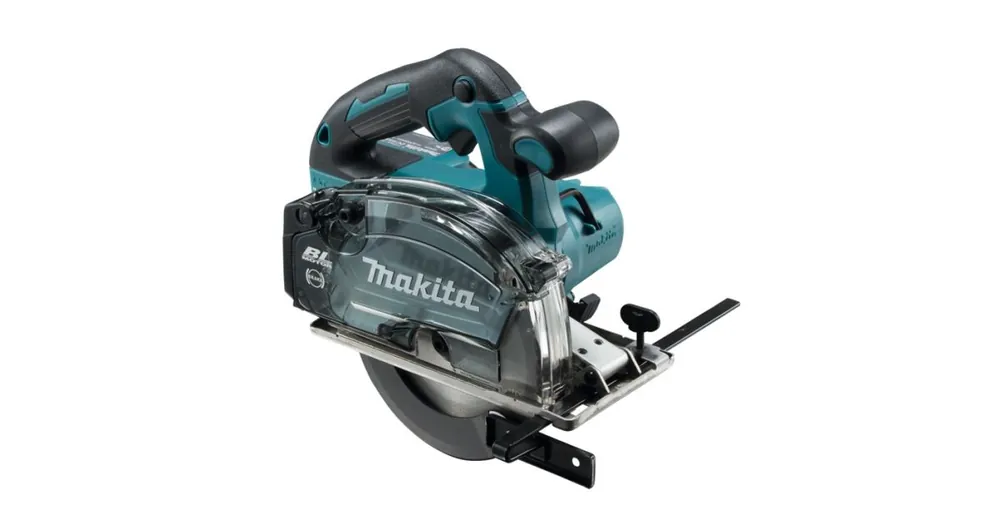MAKITA Akku-Metallsäge Li-Ion LXT 18V, ohne Akku Z DCS553RTJ Direktkauf