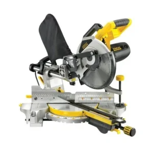 Abverkauf STANLEY Gehrungssäge 254 mm FATMAX FME720