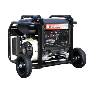 AGT 3601 HSB TTL GP 200 - Generator / Kraftwerk PFAGT3601TTLGP Ausverkauf