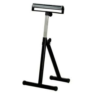 Zertifiziert METABO Materialständer mit Rolle RS 420 - Zylinder 0910053353