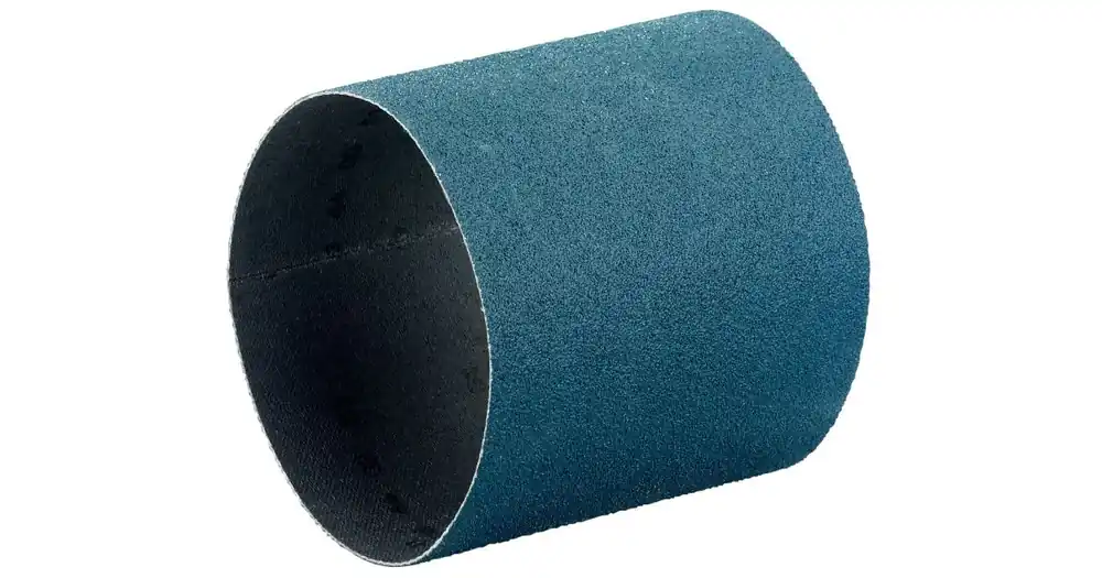 Abverkauf METABO Schleifband P220, 90 x 100 mm, NK, für SE 12-115 (10 Stück) 623476000
