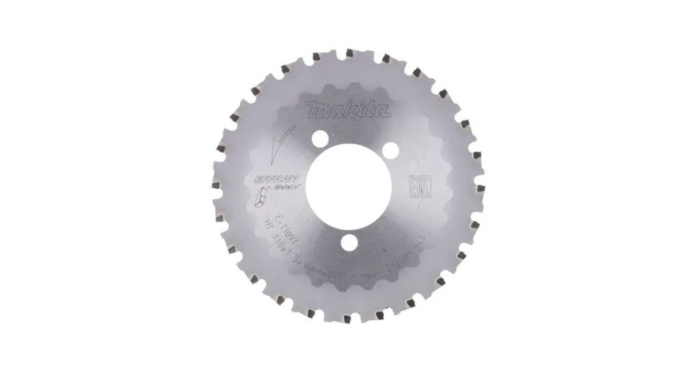 Makita Sägeblatt EFFICUT E-11097 E-11097 Angebot