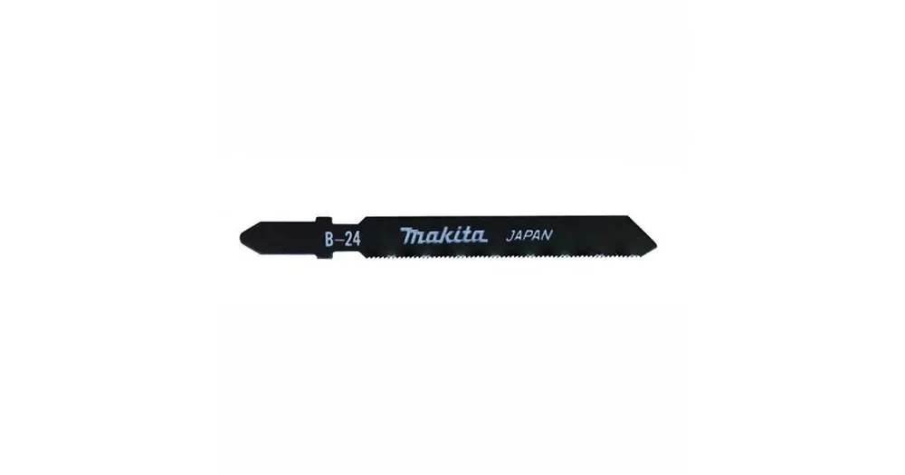 Beliebt MAKITA Sägeblatt Nr. B-24 50 mm 5 Stück Universal A-85759