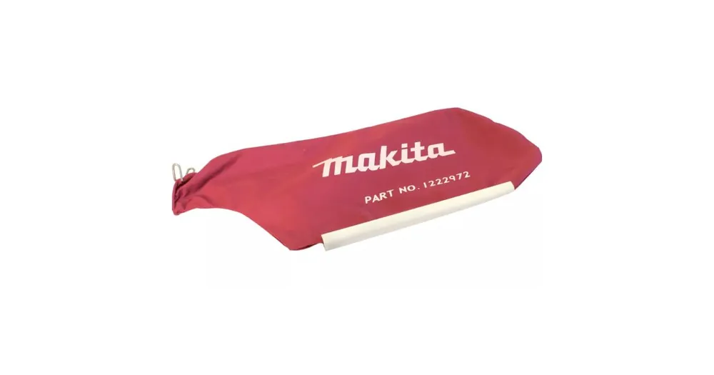 MAKITA Staubbeutel 9401/9402 122297-2 Sonderaktion