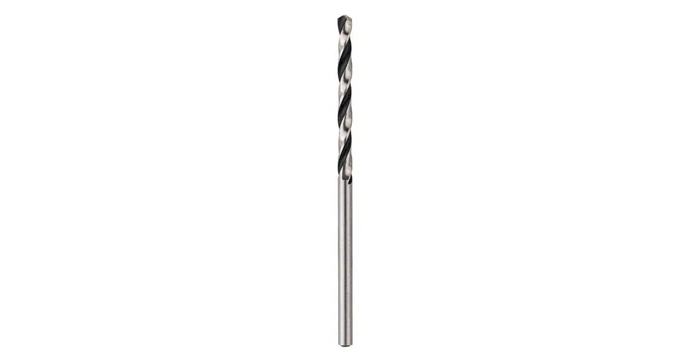 BOSCH Spiralbohrer HSS PointTeQ 2,8 mm (10 Stück) 2608577196 Preis Gesenkt