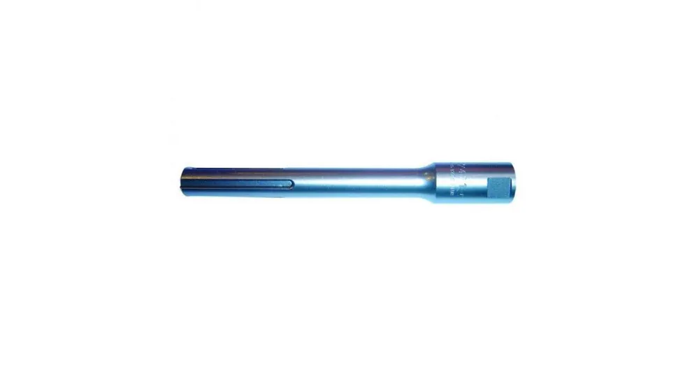 MAKITA-Schaft für Bohrer 185 mm SDS-Max - VERSIO System P-03888 Neuheit