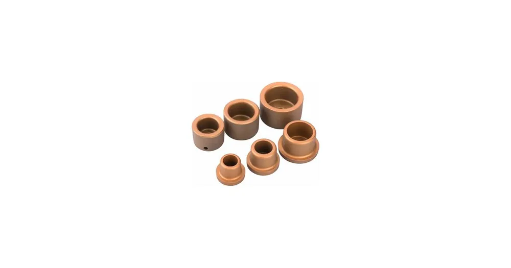 Preis Gesenkt Extol Craft Polyfusion Schweißaufsatz, 3er-Set 419320A