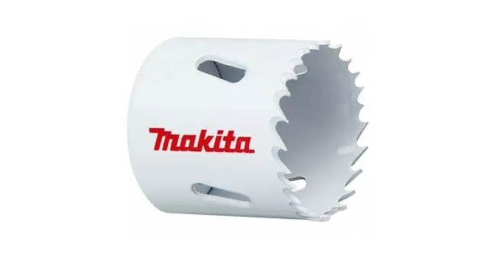 Nur Für Kurze Zeit MAKITA Locher BiM 35 mm (mit 5/8" 18UNF Gewinde und Löchern) P-34992