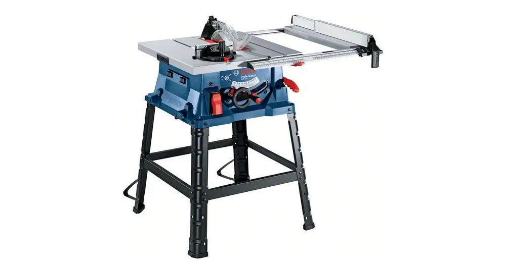 Knallerangebot Bosch Tischkreissäge GTS 254 0601B45000