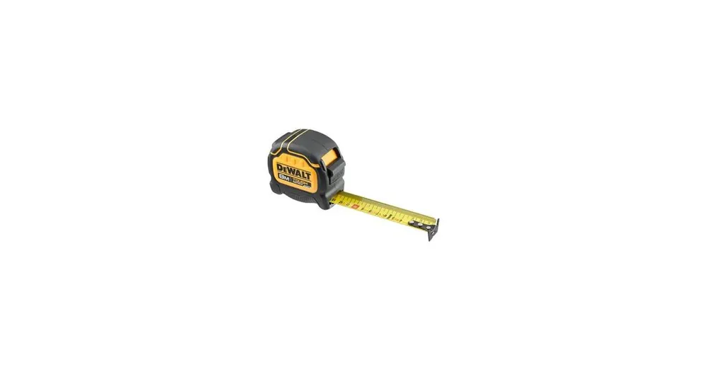 Direkt Vom Hersteller DeWALT Maßband – 8 m DWHT36928-0