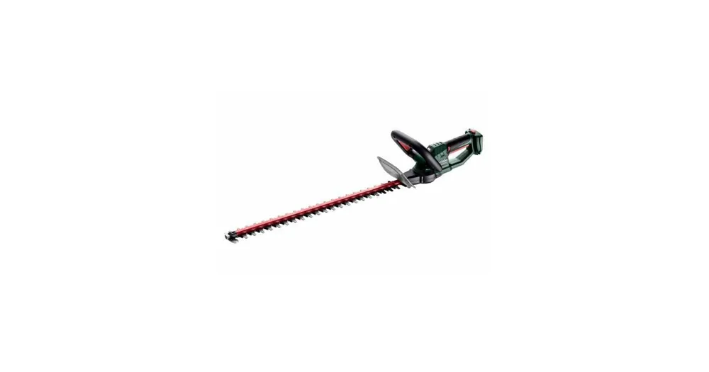 Metabo HS 18 LTX 65 Akku-Heckenschere 601719850 Aktuell