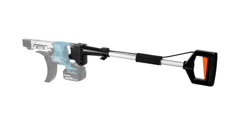 MAKITA verlängerter Griff für BFR440/6842 194500-1 Echt