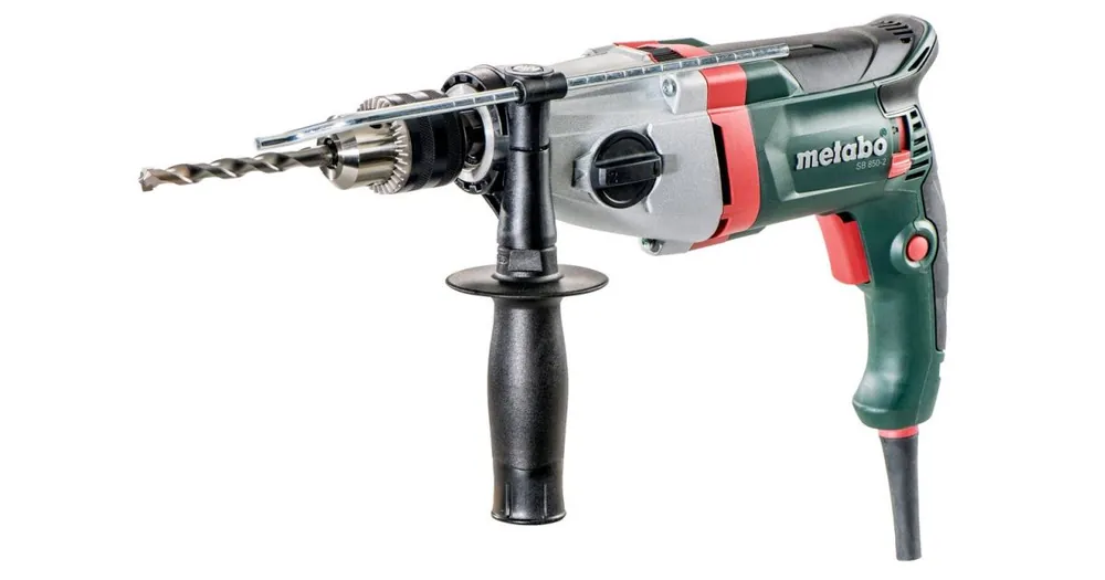 Sonderaktion Metabo SB 850-2 (600780000) Schlagbohrmaschine