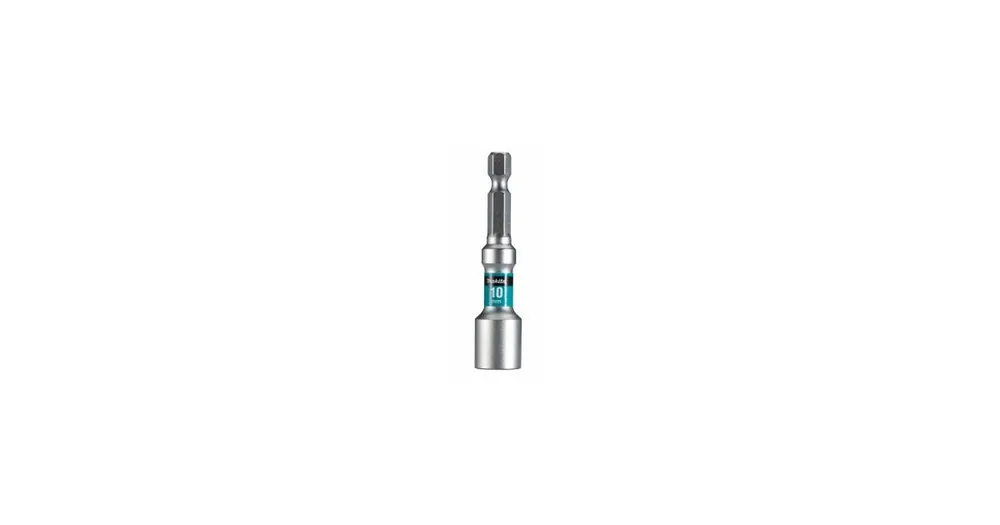 MAKITA Torsionsmutter Impact Premier Serie, H10-65 mm, magnetisch (1 Stk.) E-03470 Sonderaktion