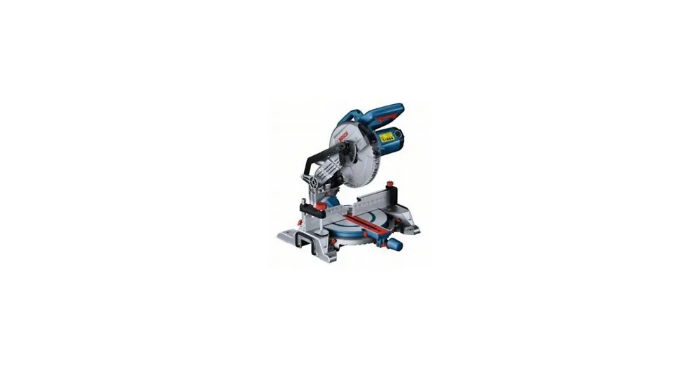 Jetzt Kaufen Bosch Gehrungs- und Gehrungssäge GCM 216 0601B33000