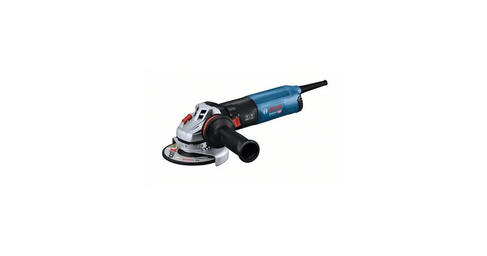 Neu Im Sortiment Bosch Winkelschleifer GWS 14-125 06017D0000