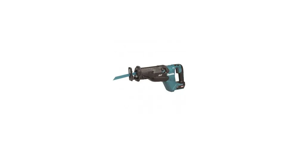MAKITA Akku-Sägeschwanz mit AVT Li-ion XGT 40V ohne Akku Z JR002GZ Versand Am Gleichen Tag