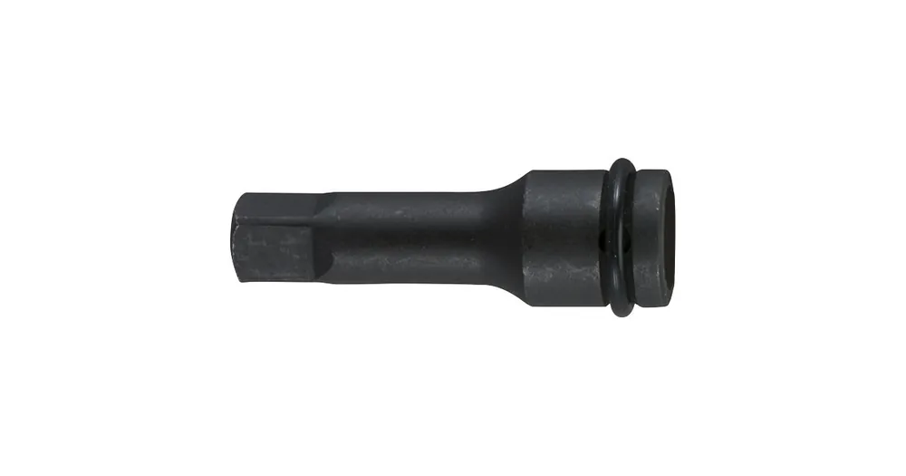 Must-Have MAKITA Verlängerungsbit 1/2" 75 mm B-55728