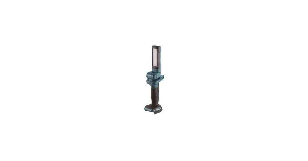 MAKITA Aku LED-Taschenlampe Li-Ion LXT 14,4 V + 18 V DEADML816 Knallerangebot