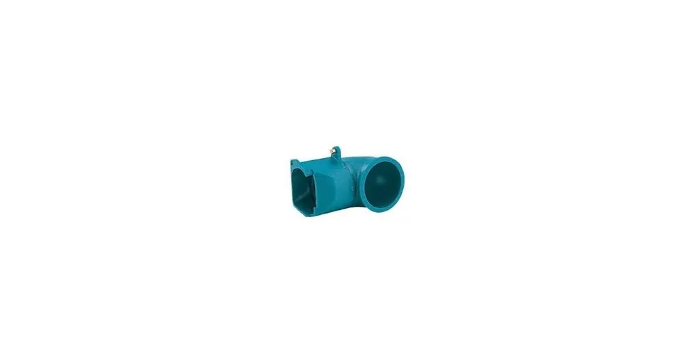 Preisknaller MAKITA Staubabsaugadapter N1923B JPA122194