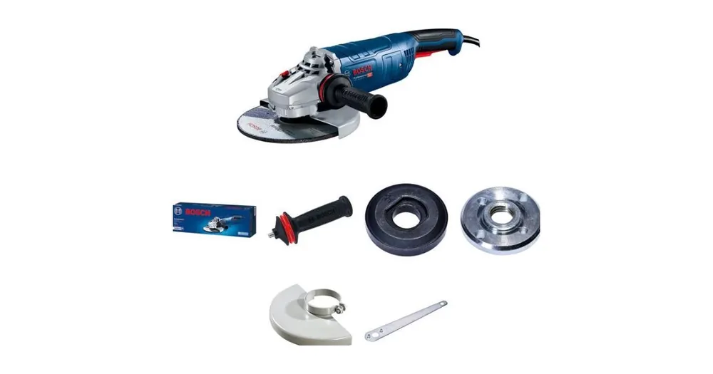 Neue Ware Bosch Winkelschleifer GWS 24-230 JZ 06018C3300
