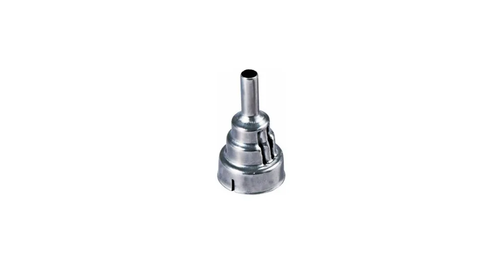 MAKITA Schweißdüse 8x65 mm für HG5030K/HG6030K/HG6031VK/HG6531CK PR00000034 Zertifiziert