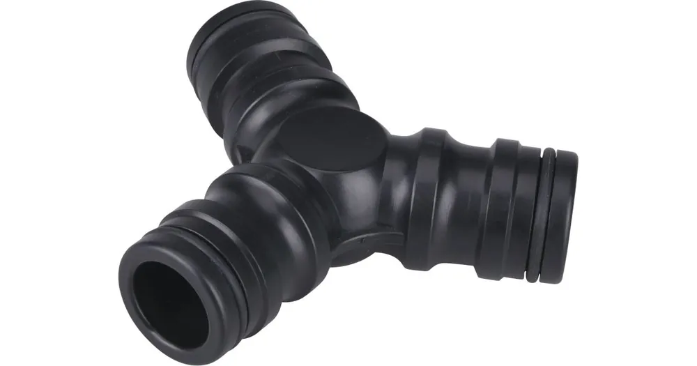 Extol Premium Dreiwegeverbinder - Gabel 8876510 Versand Am Gleichen Tag