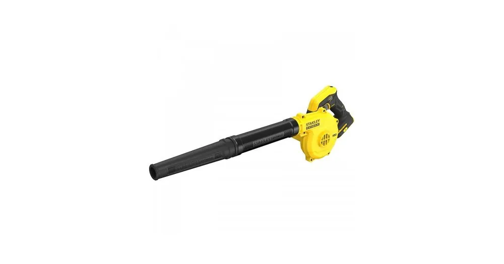 STANLEY FatMax Akku-Gebläse V20 ohne Akku SFMCBL01B Sofort Bestellen