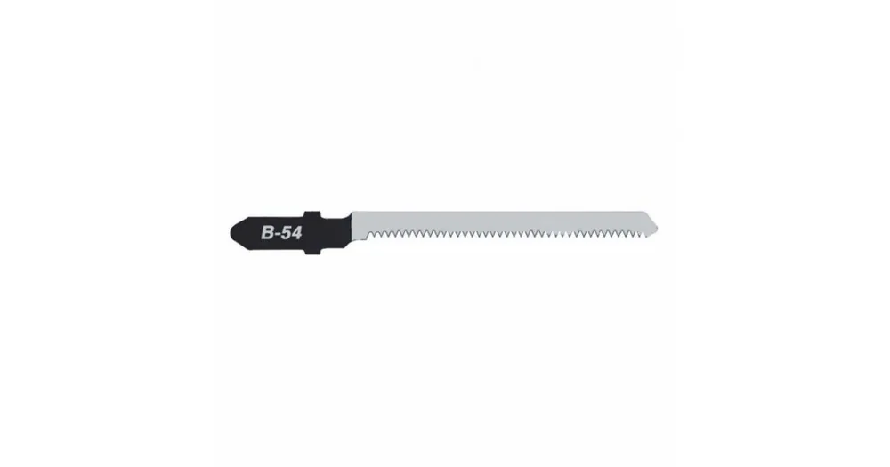 Angebot MAKITA Sägeblatt Nr. B54 60 mm Bimetall 5 Stk. Holz B-10986