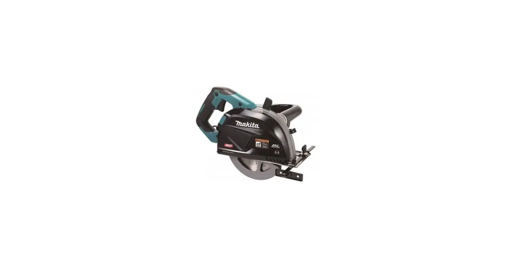 Kracherpreis MAKITA Akku-Metallsäge Li-Ion XGT 40V, ohne Akku Z CS002GZ