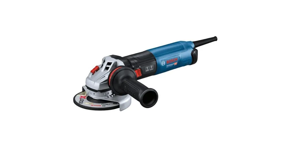 Garantierte Lieferung Bosch Winkelschleifer GWS 17-125 S 06017D0300
