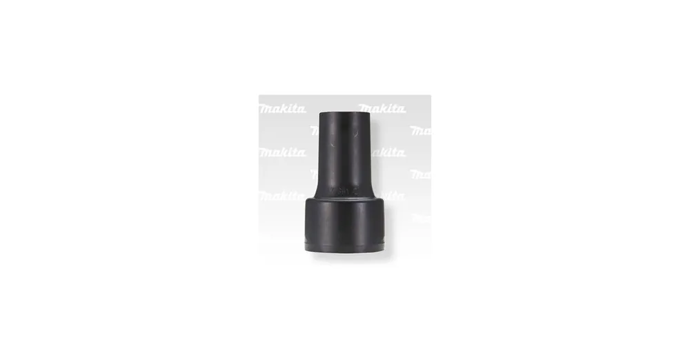 Highlight MAKITA-Adapter 22 mm DVC340, DVC350, DVC860L, VC2510L, VC3210L 195547-8