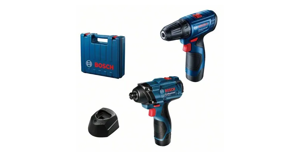 Nur Für Kurze Zeit BOSCH Kombinationssatz 06019G8023