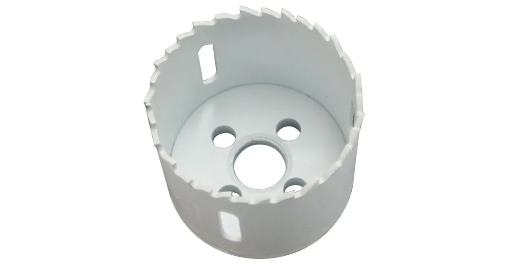 Sonderangebot MAKITA Locher BiM 32 mm (mit 5/8" 18UNF Gewinde und Löchern) D-17049
