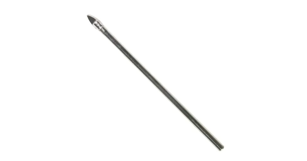 MAKITA Glasbohrer mit Zylinderschaft 4 mm P-60028 Super-Preis