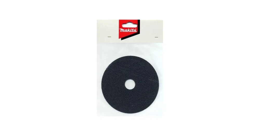 Preisreduziert MAKITA Schleifpapier 125 mm K80, 5 Stück P-00991