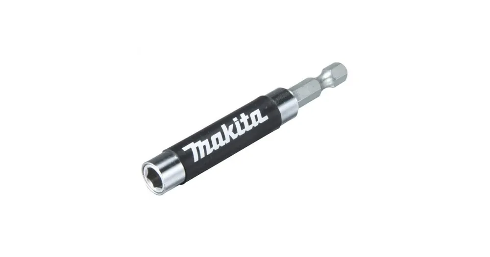 Expressversand MAKITA magnetischer Bithalter 1/4" 80 mm B-48751
