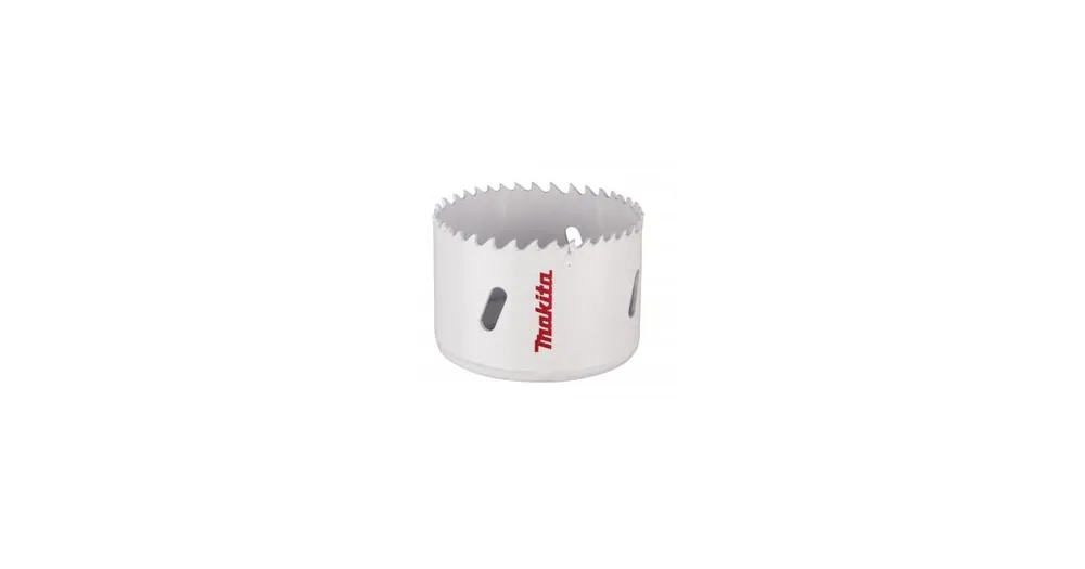 Direkt Vom Hersteller MAKITA Locher BiM 65 mm (mit 5/8" 18UNF Gewinde und Löchern) D-24882